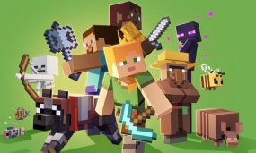 Top 10 Minecraft Servers in India for 2025