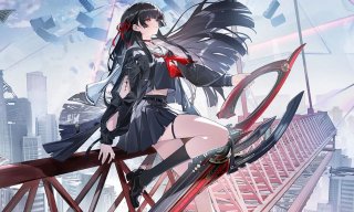 Chisa Team Building in Wuthering Waves 2.8: Current Meta Teams and Future Potential