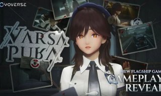 Everything Revealed So Far About HoYoverse's New Project Varsapura