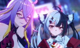 Neverness to Everness (NTE) Kicks Off Recruitment for Co-Ex Closed Beta Test