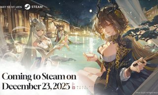 Duet Night Abyss 1.1 Huaxu Update Is MASSIVE!