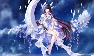 Genshin Impact: Every Columbina Constellation Ranked From Best to Worst