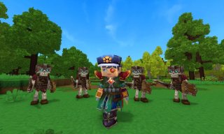 Ultimate Guide to Summoning Skeletons in Hytale