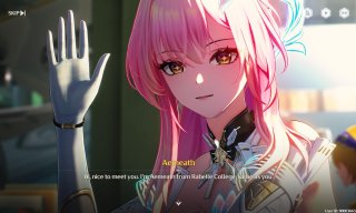 Top Team Compositions for Aemeath in Wuthering Waves 3.1