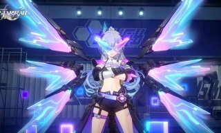Honkai: Star Rail 4.2 Silver Wolf LV.999 Build Guide