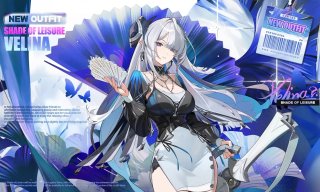 Zenless Zone Zero 3.0 Velina Build Guide