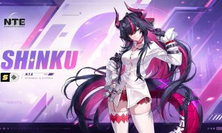 NTE Shinku Build Guide and Pull Value