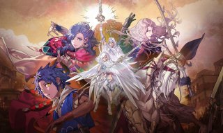 Is Fire Emblem: Fortune's Weave The BEST FE To Date?