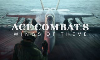 Ace Combat 8 Puts More Than 52,000 Pilots in the Air at Once