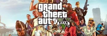 GTA V