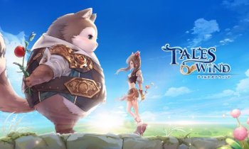 Tales of Wind Trailer - Ahri always by your side
