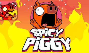 Spicy Piggy Trailer