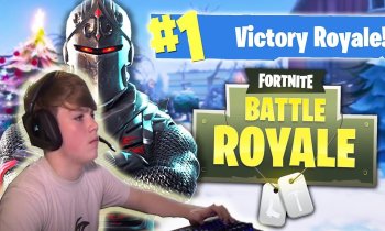 Fortnite Player Mongraal Gained One Million Youtube Subcribers