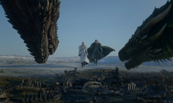 Game Of Thrones Season 8 Trailer Is Here, And Let’s Break It Down: