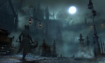 Bloodborne & Dark Souls Creator “Interested” In Making A Battle Royale