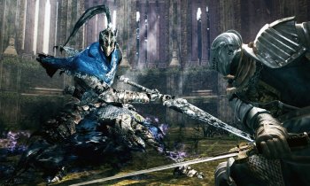 Which is the Hardest Soulsborne Game?