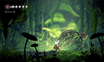 Hollow Knight Silksong: All Endings and How To Get Them