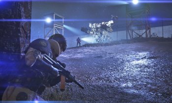 Left Alive Live Show 2