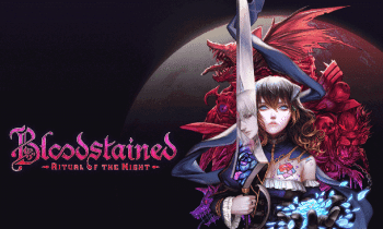 Bloodstained: Ritual of the Night - Gameplay Trailer