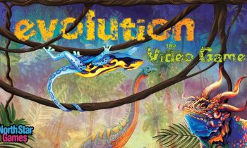 Evolution: The Video Game Release Trailer