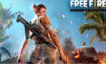 Free Fire Tournament: 2 Slots For India In The $50,000 (₹35 Lakh) Asia Invitational