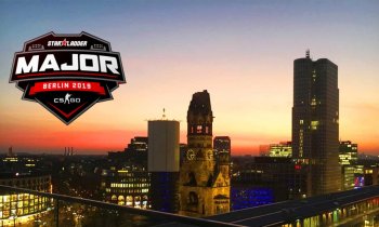 CS:GO Berlin Major New Challengers Stage Closing Out