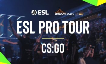 $5 Million (₹35.9 Crore) 2020 ESL Pro Tour CS:GO Announced By DreamHack And ESL