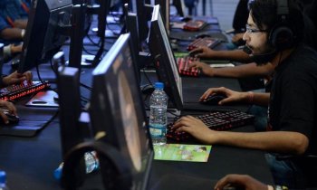 The 5 Most Common Health Problems For Esports Players