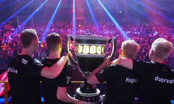 5 Interesting CS:GO StarLadder Berlin Major 2019 Facts
