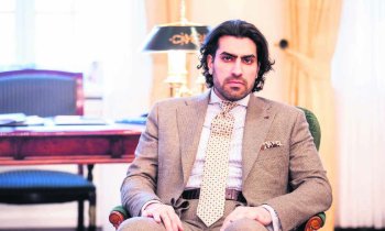 Prince of Saudi Arabia ‘Archangel_Yuji’ Absolutely Loves Dota 2, And His Inventory Is Stunning