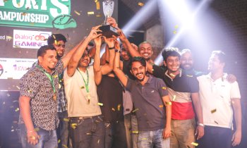 Ever Since Becoming An Official Sport, Esports Is Booming In Sri Lanka