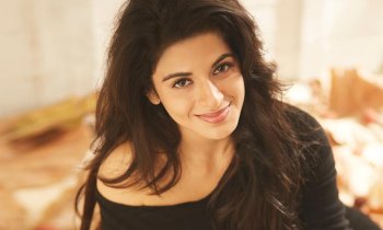 The Latest Photos Of Iswarya Menon, An IT Student Who Became A Beautiful Bollywood Actress