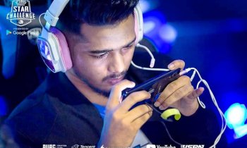 PUBG Mobile: Fnatic Pro Player Scout Calls Kronten As 'Whore' On His Livestream After Getting Killed