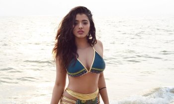 Sweet And Sexy Ketika Sharma To Date Akash Puri In The Upcoming Film Romantic