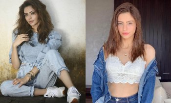 Aamna Sharif Turns From A Cute Kashish To A Stylish Woman