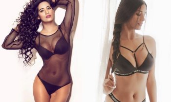 A Sexy Beach Gallery On Birthday Celebration Of Poonam Pandey Will Blow Your Mind