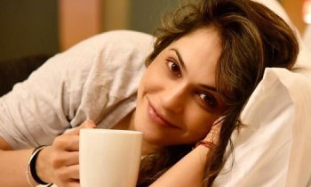 In Self-Quarantine Time Due To Coronavirus Outbreak, Isha Koppikar Treats And Calms Down Fans Through Instagram