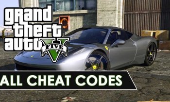 GTA 5 Cheats Bike: Here Are All The GTA 5 Cheats For Bikes