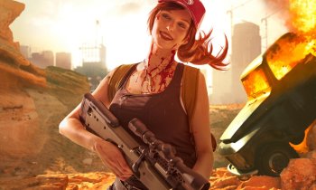 PUBG Life: Take A Look At Top Must-See PUBG Cosplay Photos