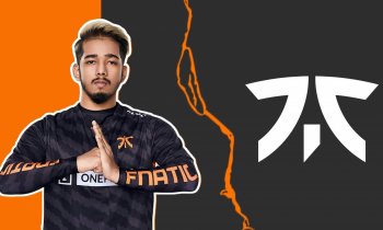 PUBG Mobile: ScoutOP Is Not Leaving Fnatic After The PMPL South Asia