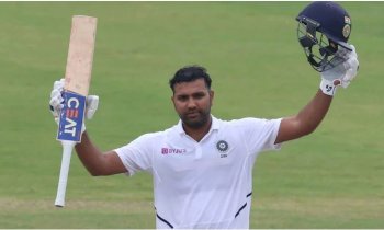 Rohit Sharma Test Centuries: All About His Career And Records