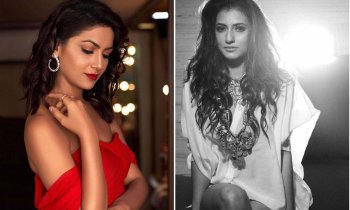 Top Hindi TV Serial Actress Name List From Sakshi Tanwar To Sriti Jha