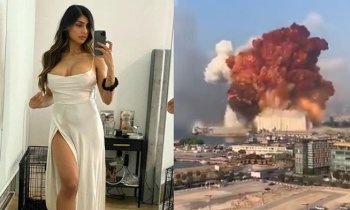 Mia Khalifa Compared Her Problems To Horrific Beirut Explosion, Slammed By Netizens For Playing Victim
