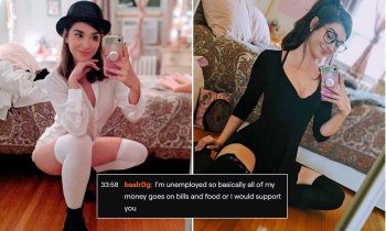 87k Twitch Users Stop Following Streamer InvaderVie