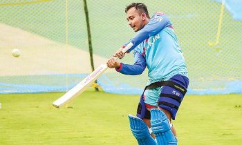 Prithvi Shaw Age, Biography And Career - Everything You Might Want To Know About Him!