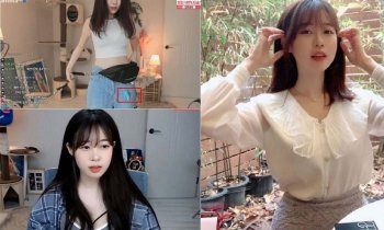 Exposing This Thing On Live Stream, Female Streamer Came Under Fire, Even Was Hated By Fans