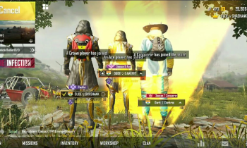 रियल क्राउन टायर कैसे पाएं और पब्जी क्राउन इफेक्ट जल्द कैसे पाएं?