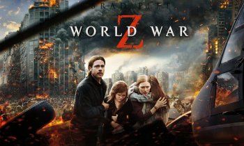 World War Z full Movie In Hindi Dubbed 2013 Review: A Perfect Action Horror Film