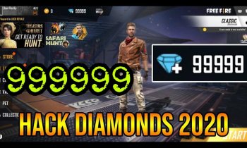 Free Fire Unlimited Gold