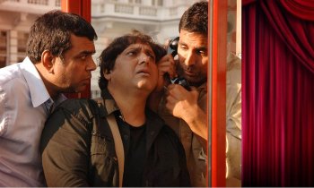 6 Best Hindi Comedy Movies of Govinda You Must Watch